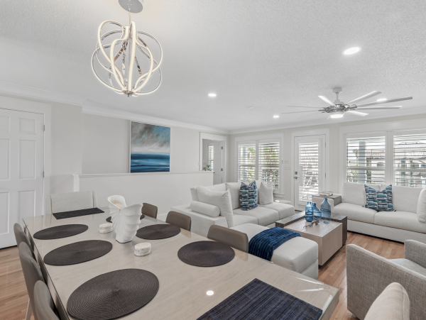 Luxurious Getaway in Destin Florida